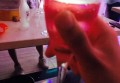 杭州临平豪华KTV定制生日惊喜蛋糕